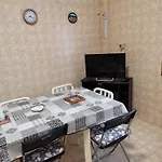 דירה Casa Mia *