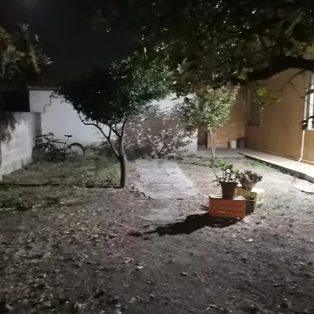 Casa Mia פולסנו