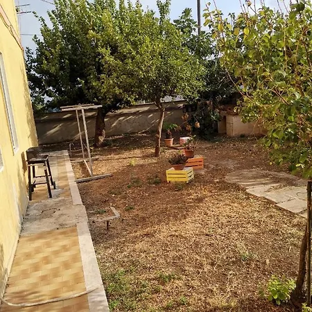 Apartment Casa Mia Pulsano
