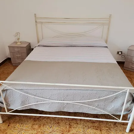 Casa Mia דירה *