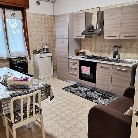 Apartment Casa Mia *