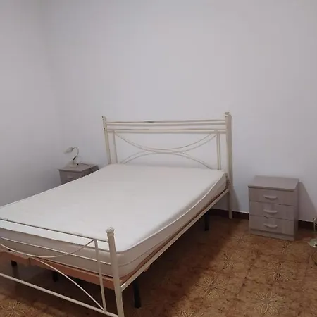 Casa Mia Appartement Pulsano