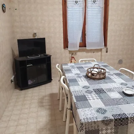 Appartement Casa Mia *