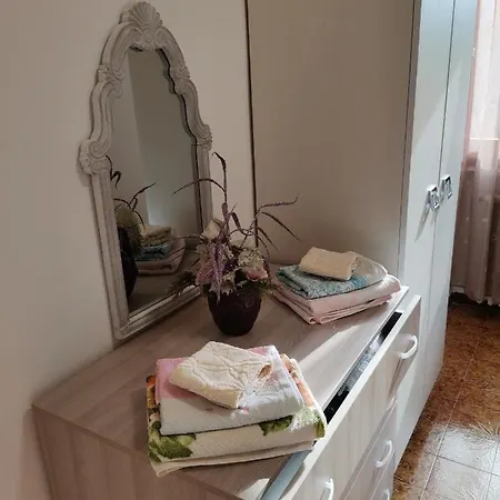 Appartement Casa Mia
