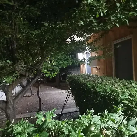 Casa Mia Appartement