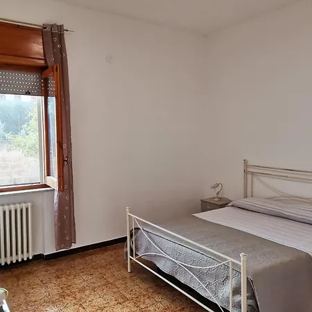 Casa Mia Appartement