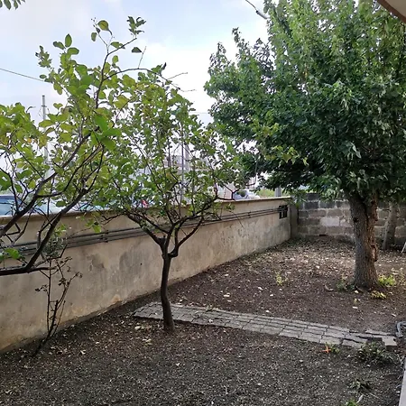 Apartamento Casa Mia *