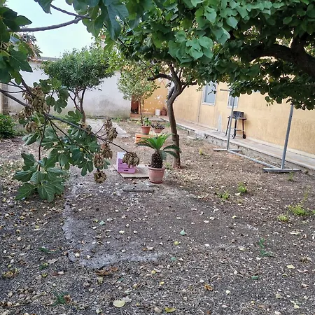 Casa Mia Appartement Pulsano