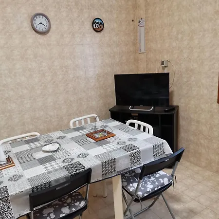 Apartamento Casa Mia *