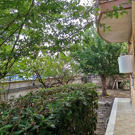 Casa Mia Apartamento Pulsano