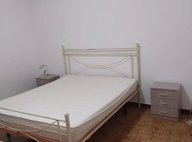 Casa Mia Apartamento Pulsano