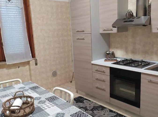 Casa Mia Apartamento Pulsano