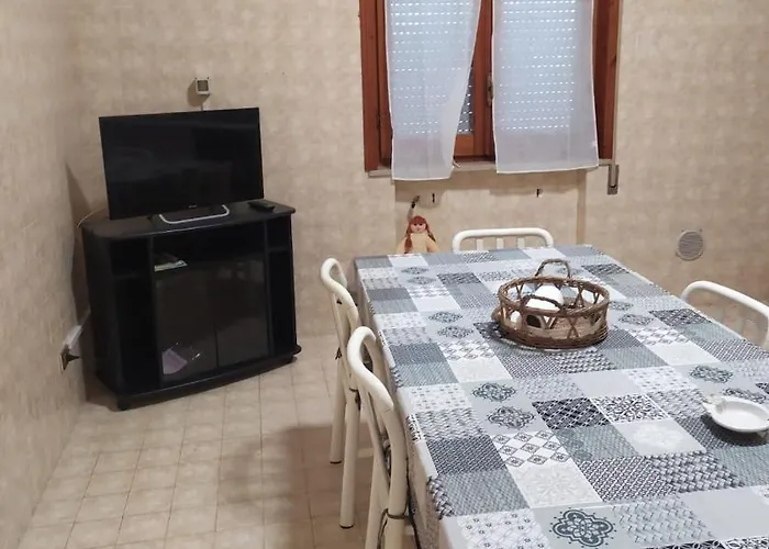 Apartamento Casa Mia *