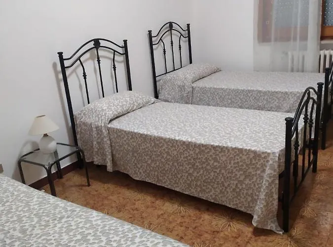 Casa Mia Pulsano