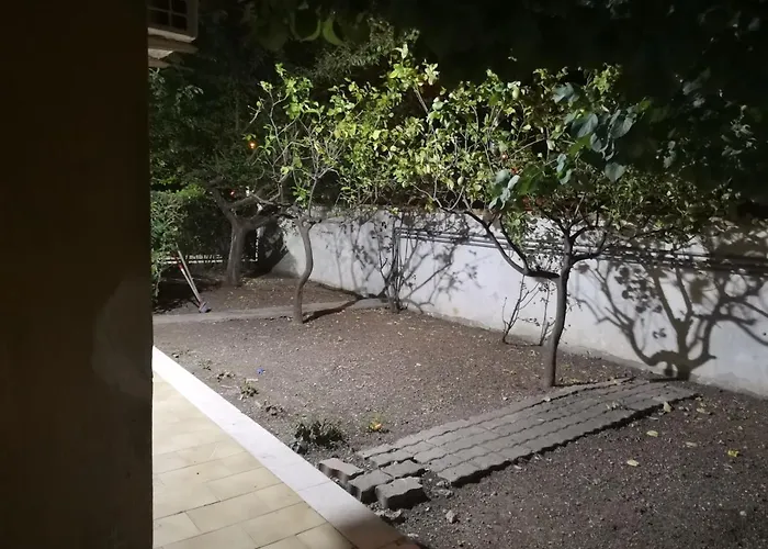Apartamento Casa Mia *