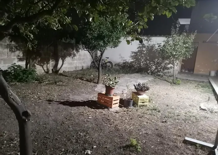 Apartamento Casa Mia