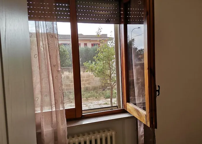 Apartamento Casa Mia