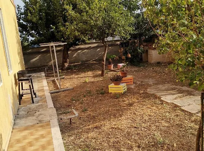 Apartamento Casa Mia Pulsano