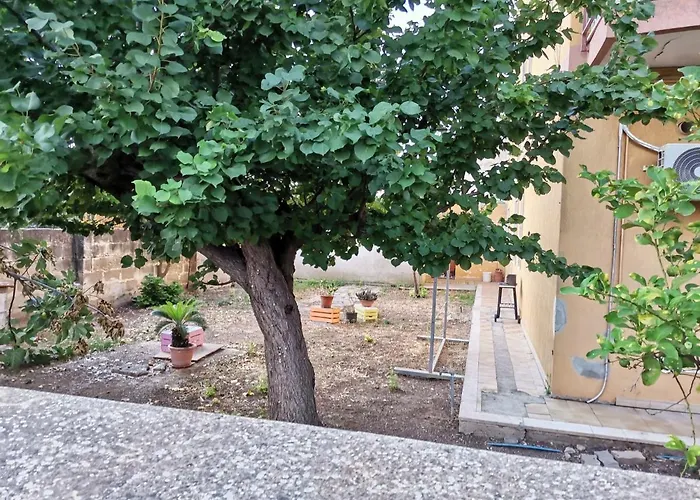 Casa Mia Appartamento