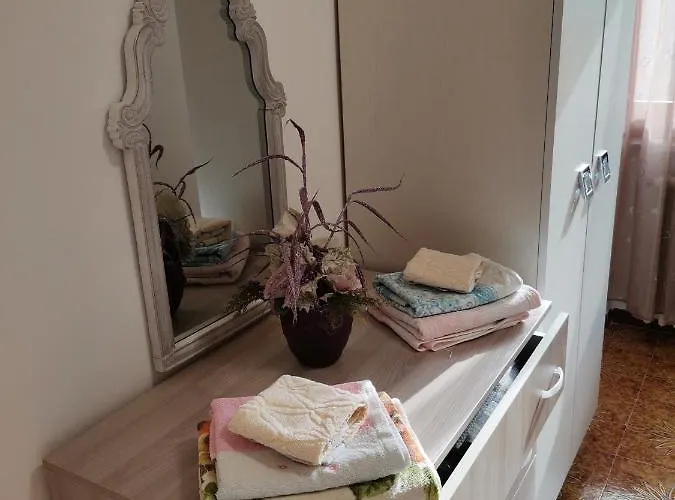 Apartamento Casa Mia