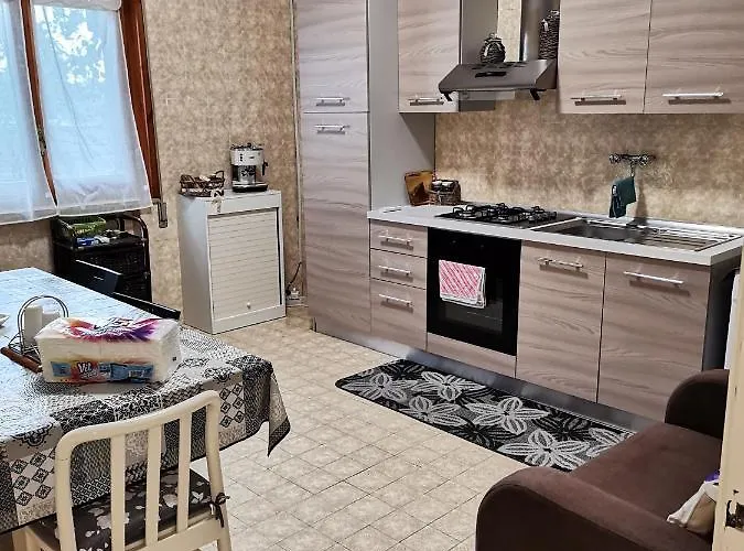 Appartamento Casa Mia *