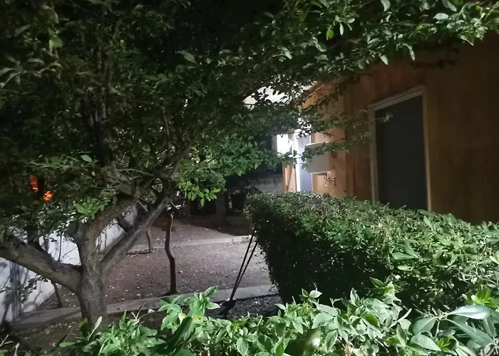 Casa Mia Appartamento
