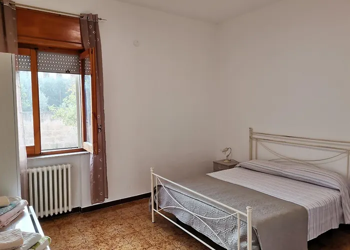 Casa Mia Apartamento