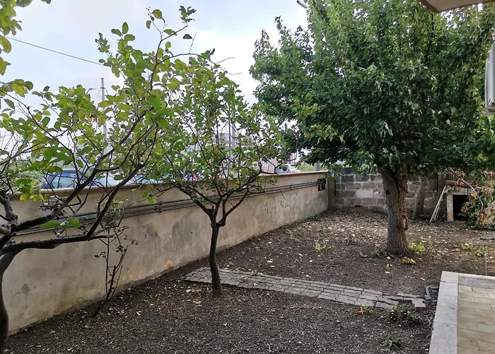 Apartamento Casa Mia *