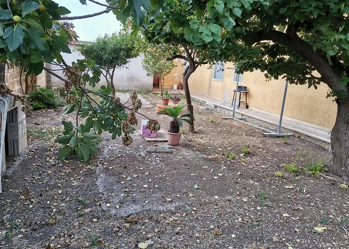 Casa Mia Appartamento Pulsano