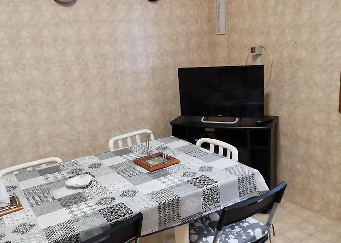 Apartamento Casa Mia *