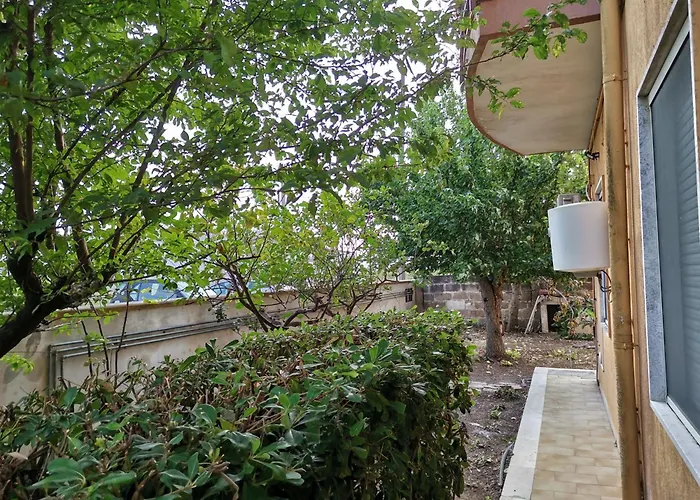 Casa Mia Appartamento Pulsano